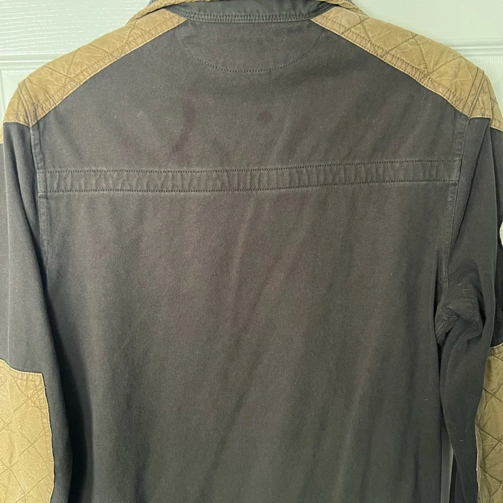 RARE Vintage Polo Ralph Lauren Motorcycle Club Ruby Shirt- Limited Edition - Picture 12 of 13